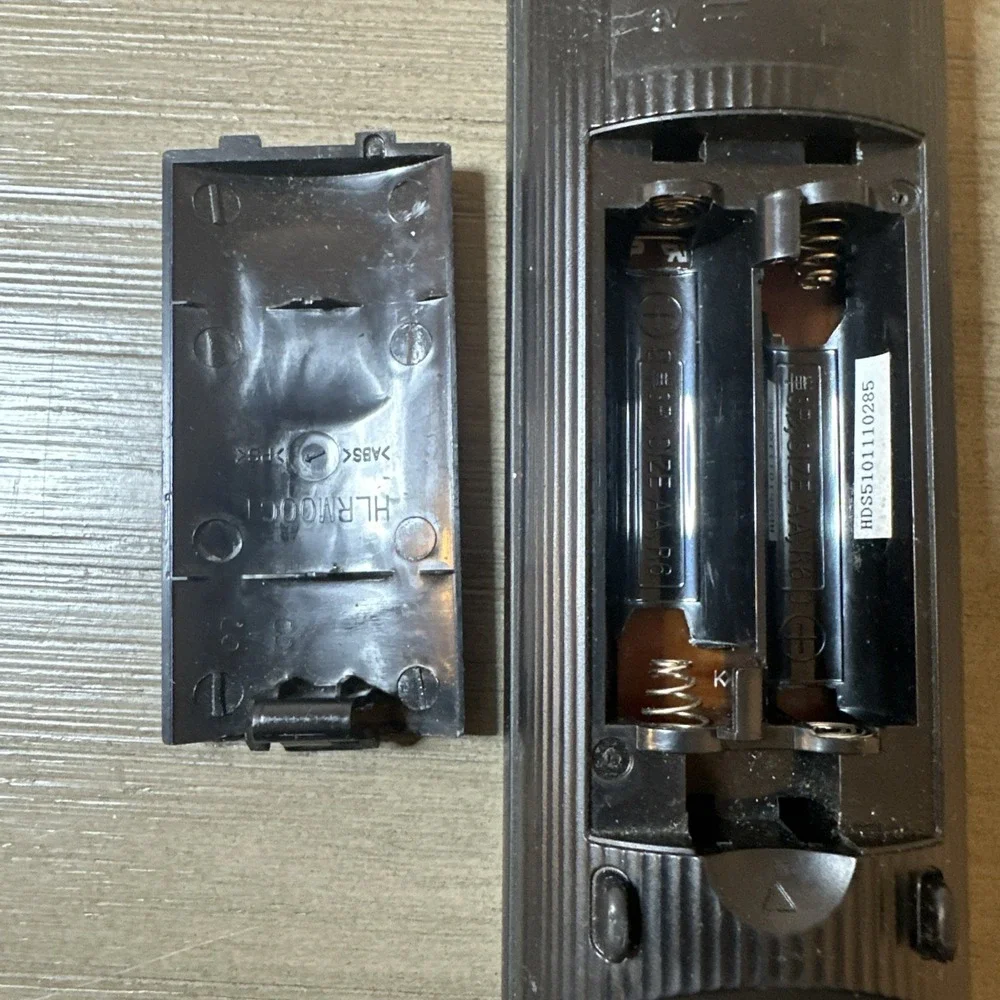 Sony RMT-D197A DVD Remote, DVP-CX985V DVP-NS611H DVP-NS611HP DVP-CX777ES